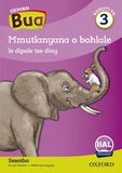 Oxford Bua Sesotho Grade 3 Reader 4