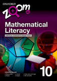 Zoom in Mathematical Literacy Grade 10 Practice book