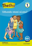 Oxford Thetha Grade 1 Reader 1