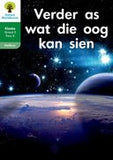 Oxford Storieboom Klanke Niefiksie Boek 28: Graad 3 Fase 11 Verder as wat die oog kan sien
