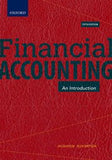 Financial Accounting + Question Book 5th Edition