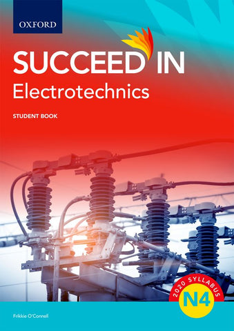 Electrotechnics N4 Student Book