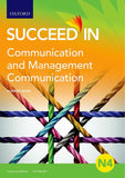 Communication and Management Communication N4 Student Book