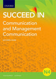 Communication and Management Communication N4 Lecturer Guide