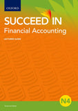 Succeed in Financial Accounting N4 Lecturer Guide