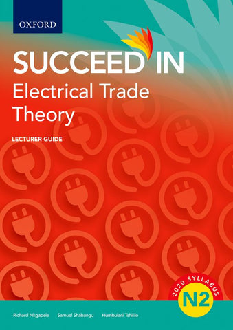 Electrical Trade Theory N2 Lecturer Guide