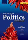 South African Politics: An Introduction 2e