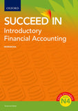 Succeed in Introductory Financial Accounting N4 Workbook