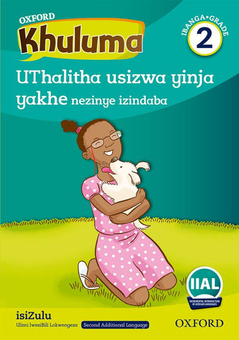 Oxford Khuluma isiZulu Grade 2 Reader 2