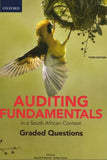 Auditing Fundamentals in a South African Context: Graded Questions 3rd Edition