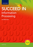 Succeed Information Processing N4 Lecturer Guide