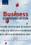 Business Communication 2nd Edition