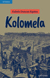 Kolomela (Setswana novel)