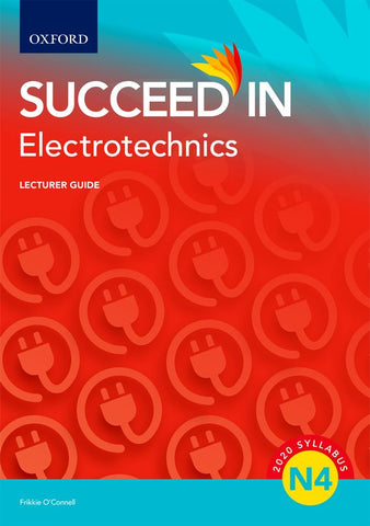 Electrotechnics N4 Lecturer Guide