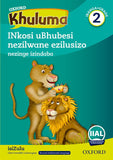 Oxford Khuluma isiZulu Grade 2 Reader 4