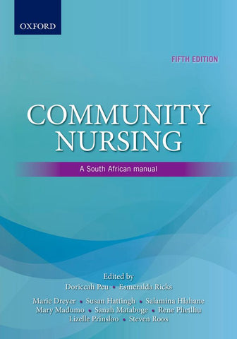 Community Nursing 5e