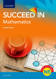 Succeed in Mathematics N5 Student Book