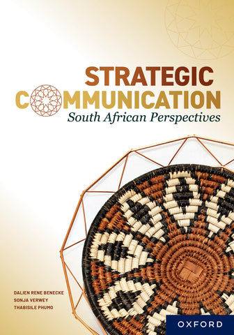 Strategic Communication: SA Perspectives
