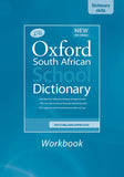 Oxford South African School Dictionary Workbook 4e