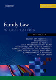 Family Law in South Africa 2e