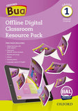 Oxford Bua Sesotho Grade 1 Classroom Digital Resources