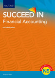 Succeed in Financial Accounting N5 Lecturer Guide