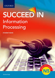 Succeed in Information Processing N5 Student Book