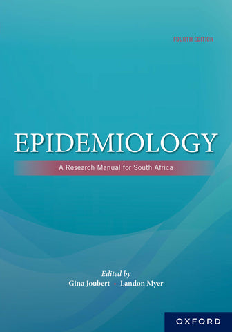 Epidemiology: A Research Manual for Africa 4e