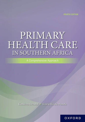 Primary Health Care 4e