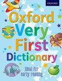 Oxford Very First Dictionary (2012)