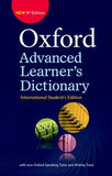 Oxford Advanced Learners Dictionary 9e ISE - Elex Academic Bookstore