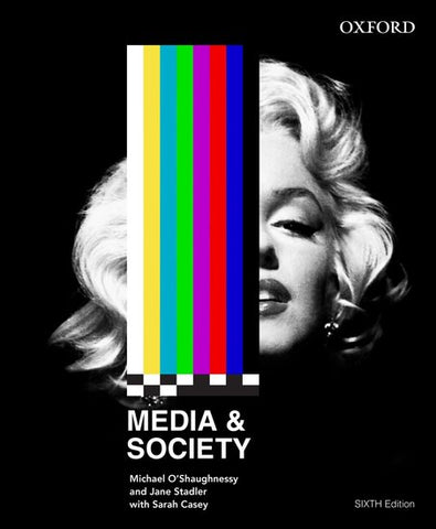 Media and Society 6e