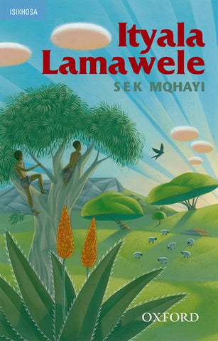 Ityala Lamawele (Abridged isiXhosa novel) (Xhosa)