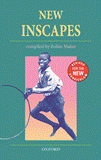 New Inscapes (English poetry) A collection of verse