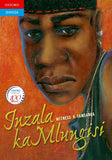 Inzala KaMlungisi (isiXhosa novel) (Xhosa)