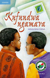 Kufundwa ngamava