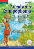 Amadwala Ezimpophoma (isiZulu poetry) (Zulu)
