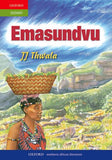 Emasundvu (Siswati Folklore) (Siswati) - Elex Academic Bookstore