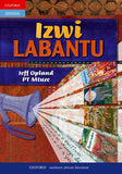 Izwi Labantu (isiXhosa folklore) (Xhosa)