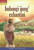 Imbongi Ijong Exhantini (isiXhosa poetry) (Xhosa)