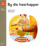 Oxford Storieboom Fase 1 Stories Oor Vlooi By Die Haarkapper