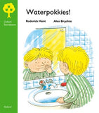 Oxford Storieboom Fase 2 Nog Stories Pak A Waterpokkies!