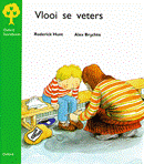 Oxford Storieboom Fase 2 Nog Stories Pak B Vlooi Se Veters