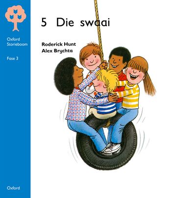 Oxford Storieboom Fase 3 Stamstories Die Swaai