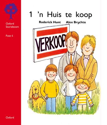 Oxford Storieboom Fase 4 Stamstories 'n Huis Te Koop
