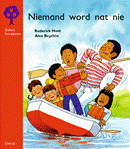 Oxford Storieboom Fase 4 Nog Stories PakA Niemand Word Nat Nie