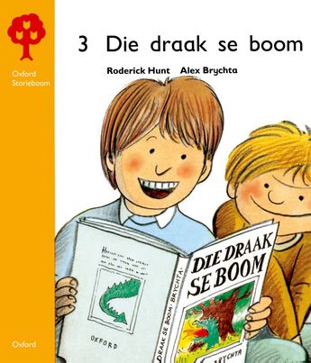Oxford Storieboom Fase 5 Stamstories Die Draak Se Boom
