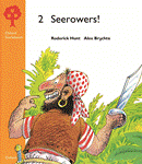 Oxford Storieboom Fase 5 Stamstories (pak van 6) (Approved)