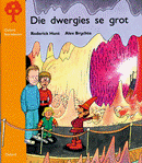 Oxford Storieboom Fase 5 Nog Stories Pak A (pak van 6) (Approved)