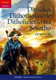Dithoko, Dithothokiso le Dithoheletso tsa Sesotho
